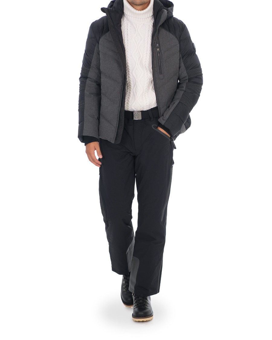 Heren | Broeken | Bogner | Tim Ski Pants Black