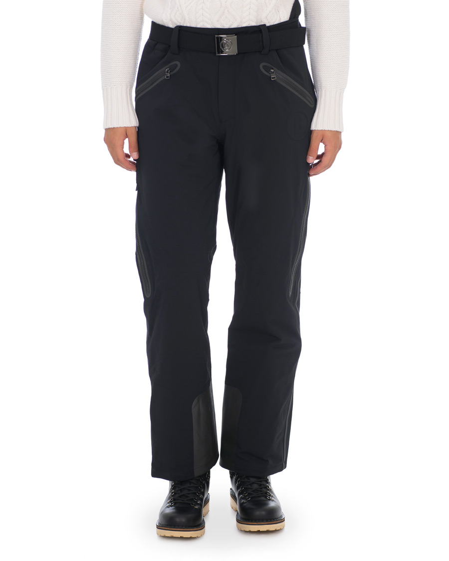 Heren | Broeken | Bogner | Tim Ski Pants Black