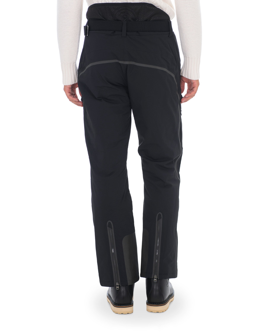 Heren | Broeken | Bogner | Tim Ski Pants Black