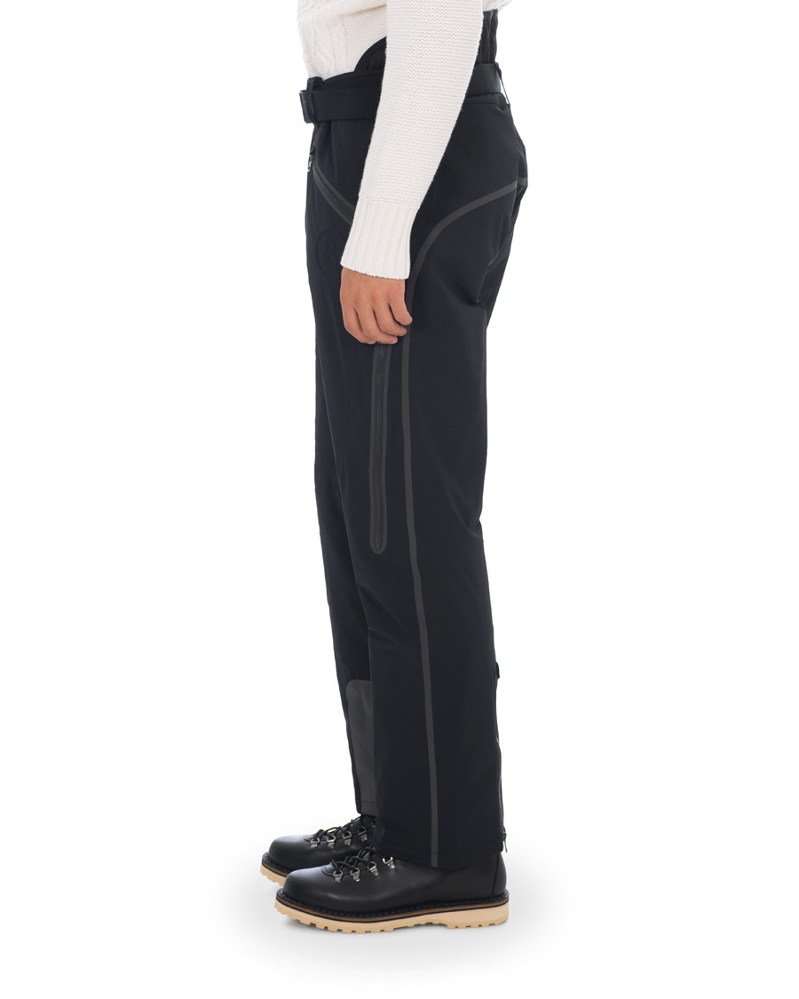Heren | Broeken | Bogner | Tim Ski Pants Black