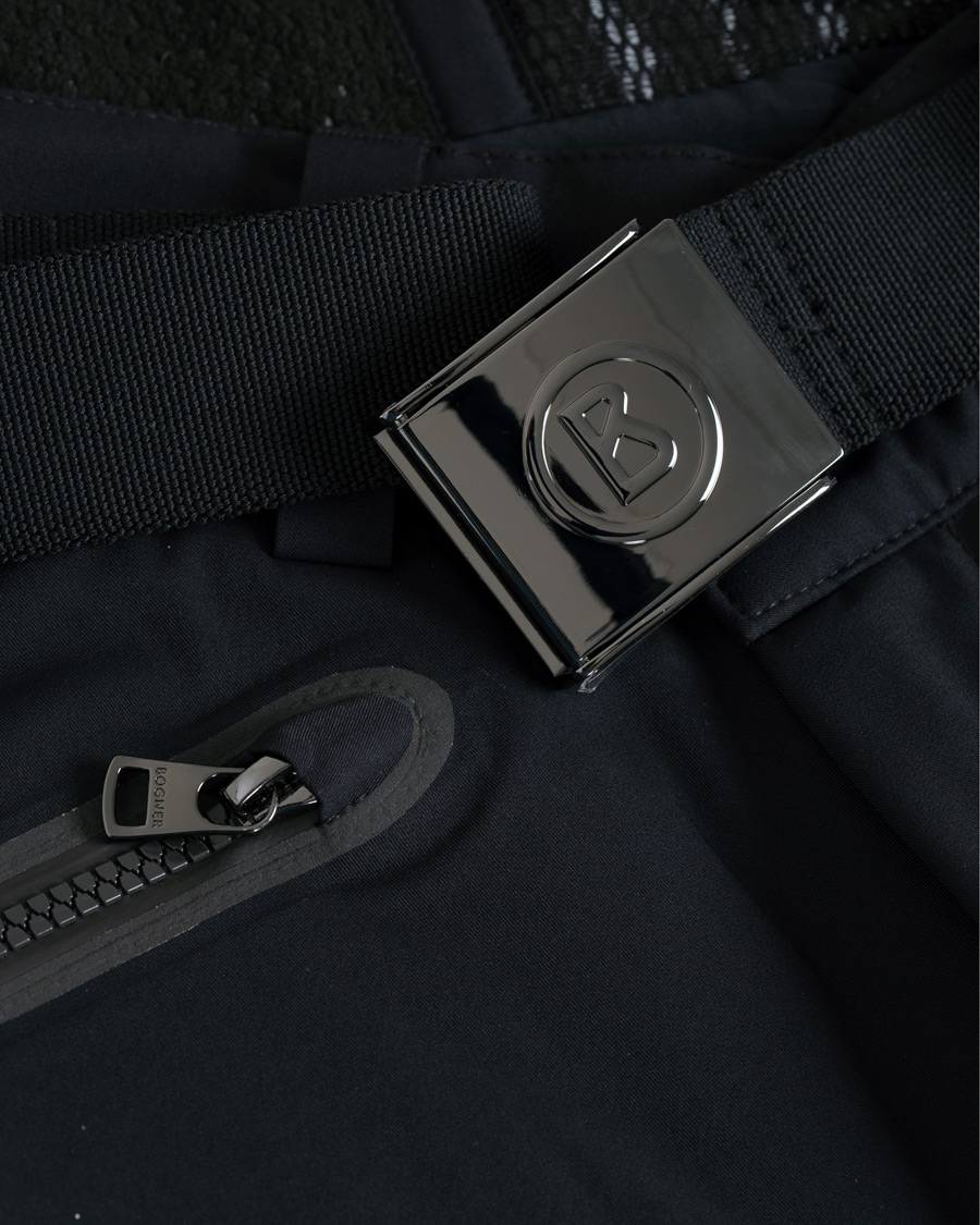 Heren | Broeken | Bogner | Tim Ski Pants Black