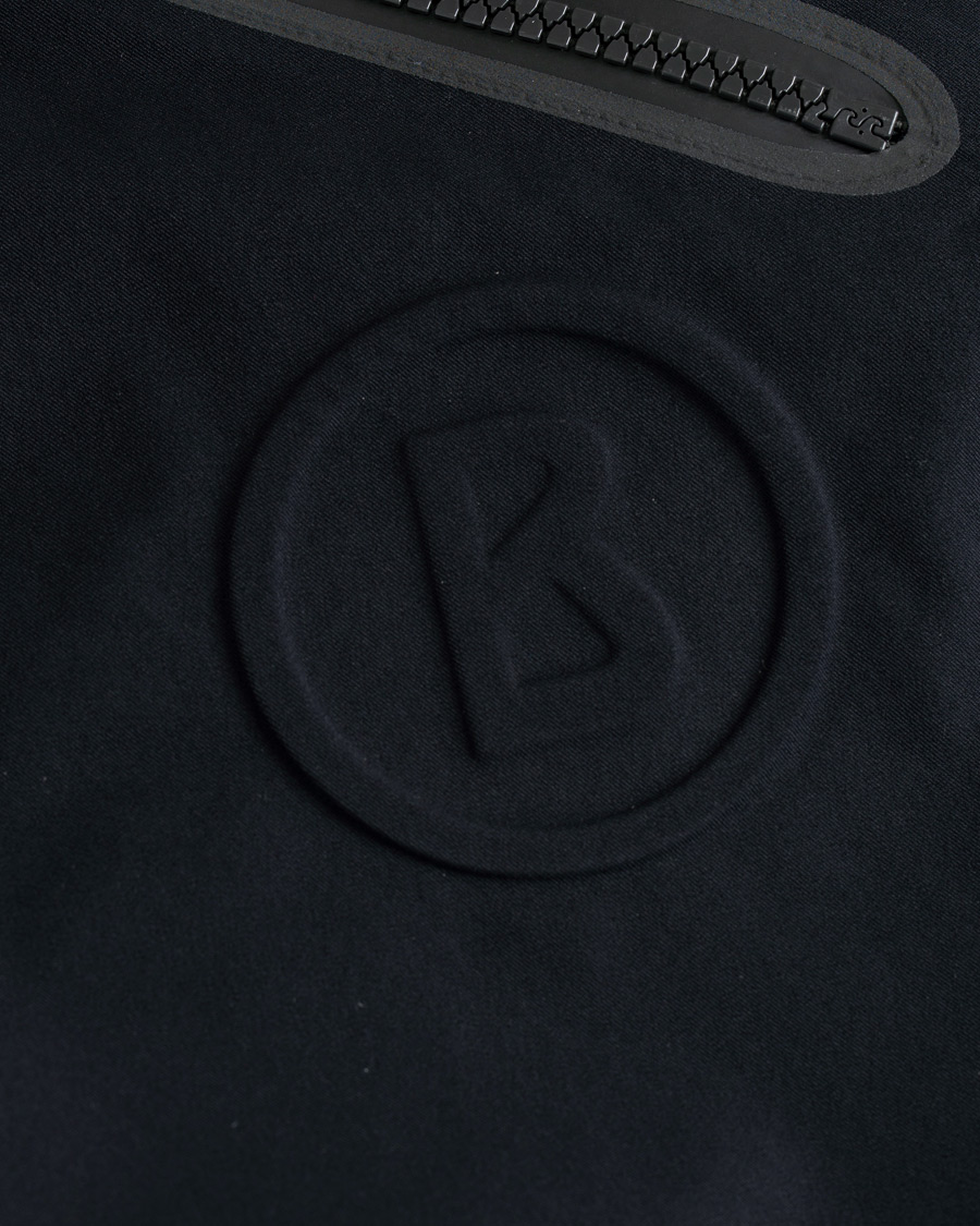 Heren | Broeken | Bogner | Tim Ski Pants Black