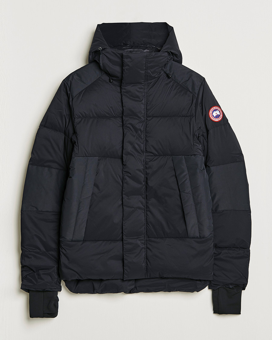 canada goose armstrong hoody