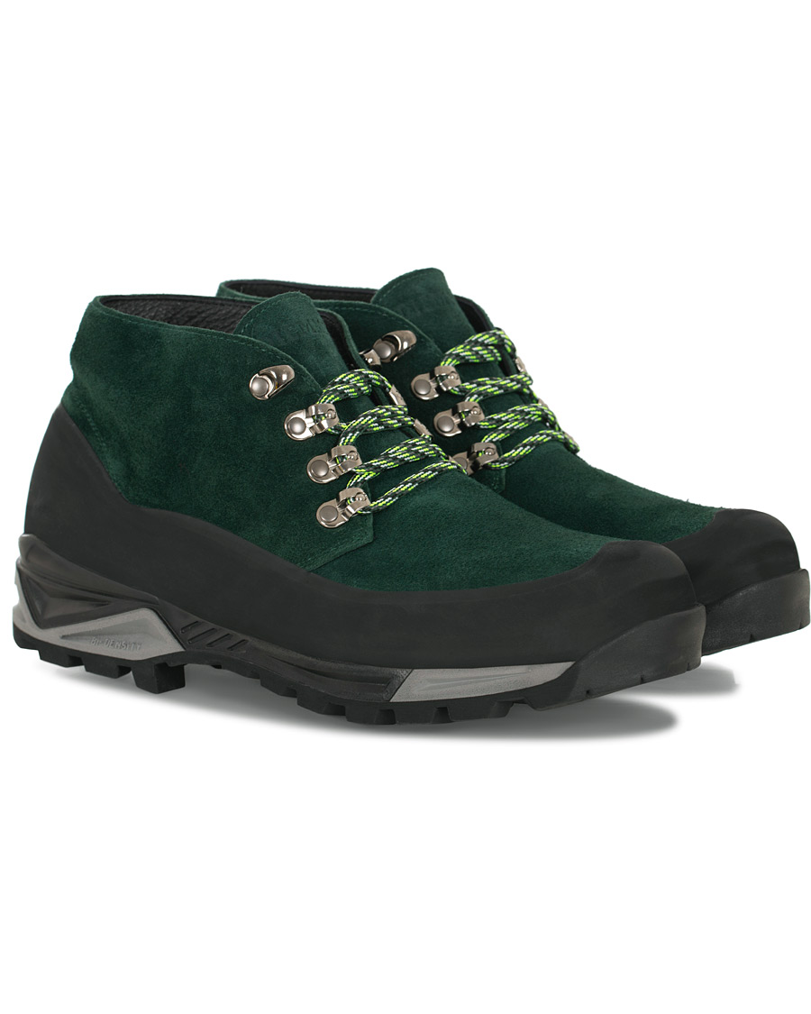 Heren | Diemme Asiago Chukka Mountain Boot Green | Diemme | Asiago Chukka Mountain Boot Green