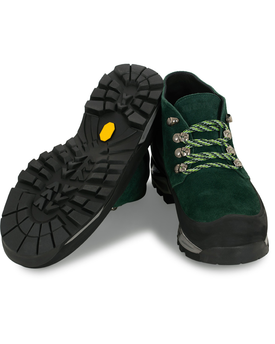 Heren | Diemme Asiago Chukka Mountain Boot Green | Diemme | Asiago Chukka Mountain Boot Green