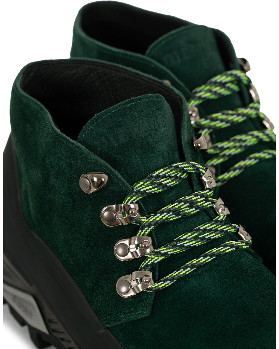 Heren | Diemme Asiago Chukka Mountain Boot Green | Diemme | Asiago Chukka Mountain Boot Green