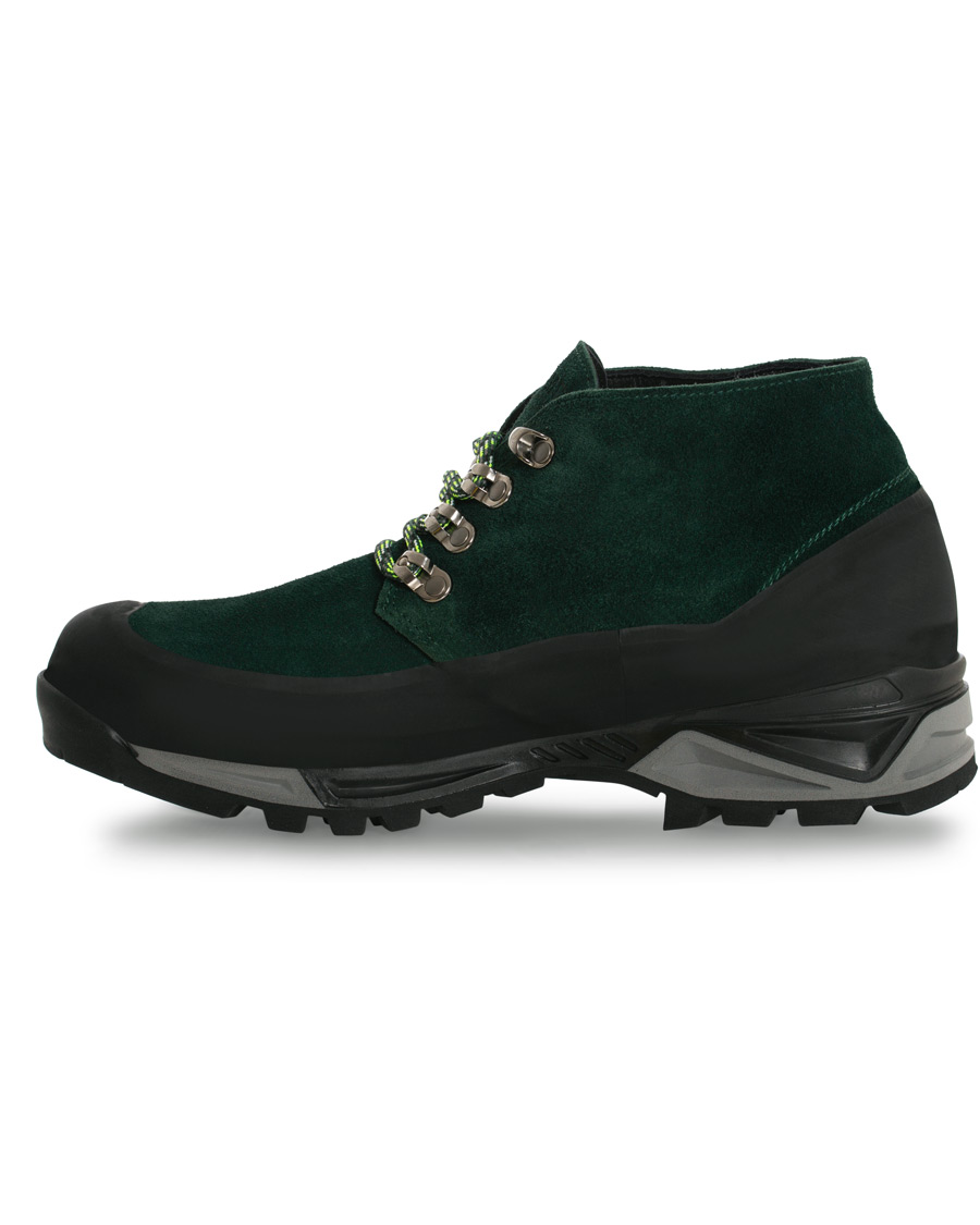 Heren | Diemme Asiago Chukka Mountain Boot Green | Diemme | Asiago Chukka Mountain Boot Green