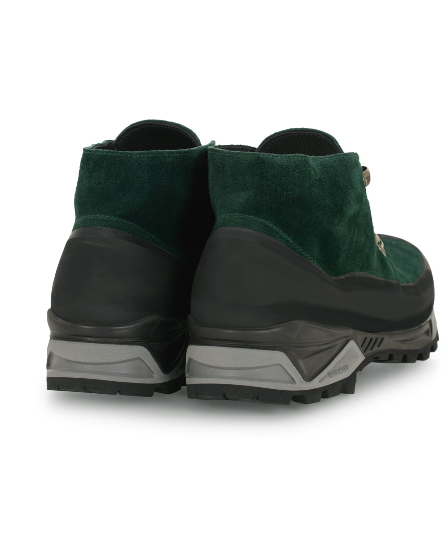 Heren | Diemme Asiago Chukka Mountain Boot Green | Diemme | Asiago Chukka Mountain Boot Green