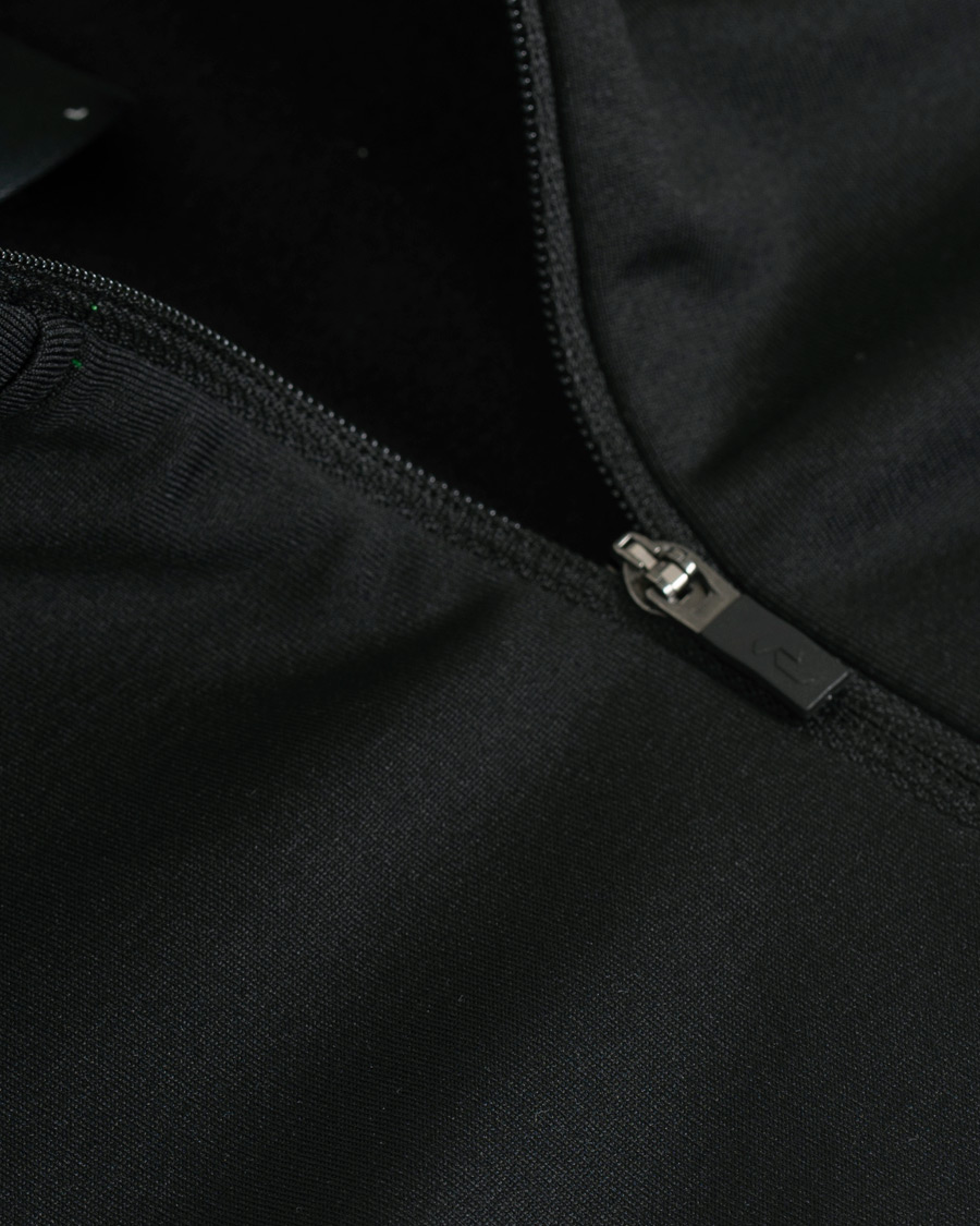 Heren | Truien | Peak Performance | Ace Mid Half Zip White