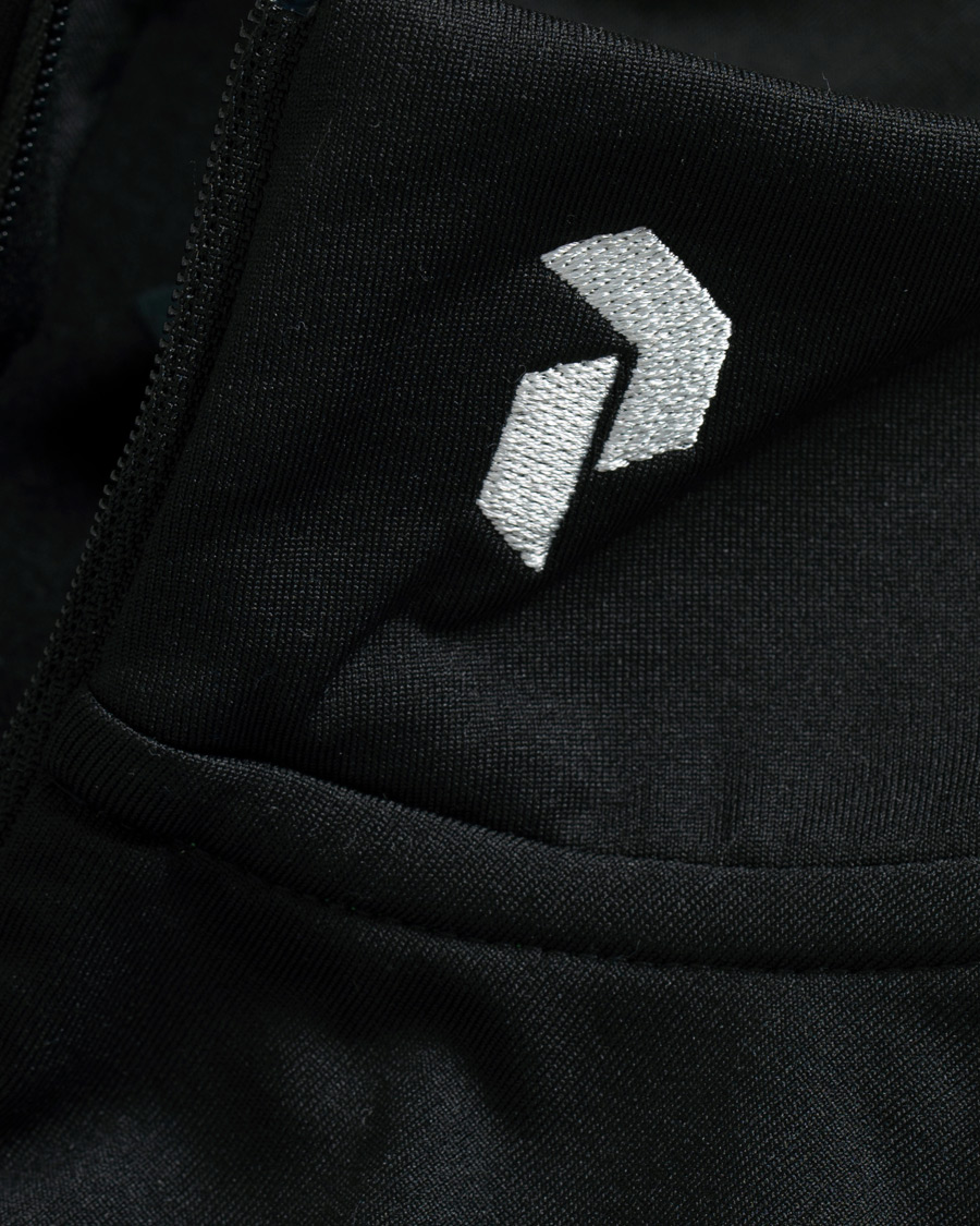 Heren | Truien | Peak Performance | Ace Mid Half Zip White