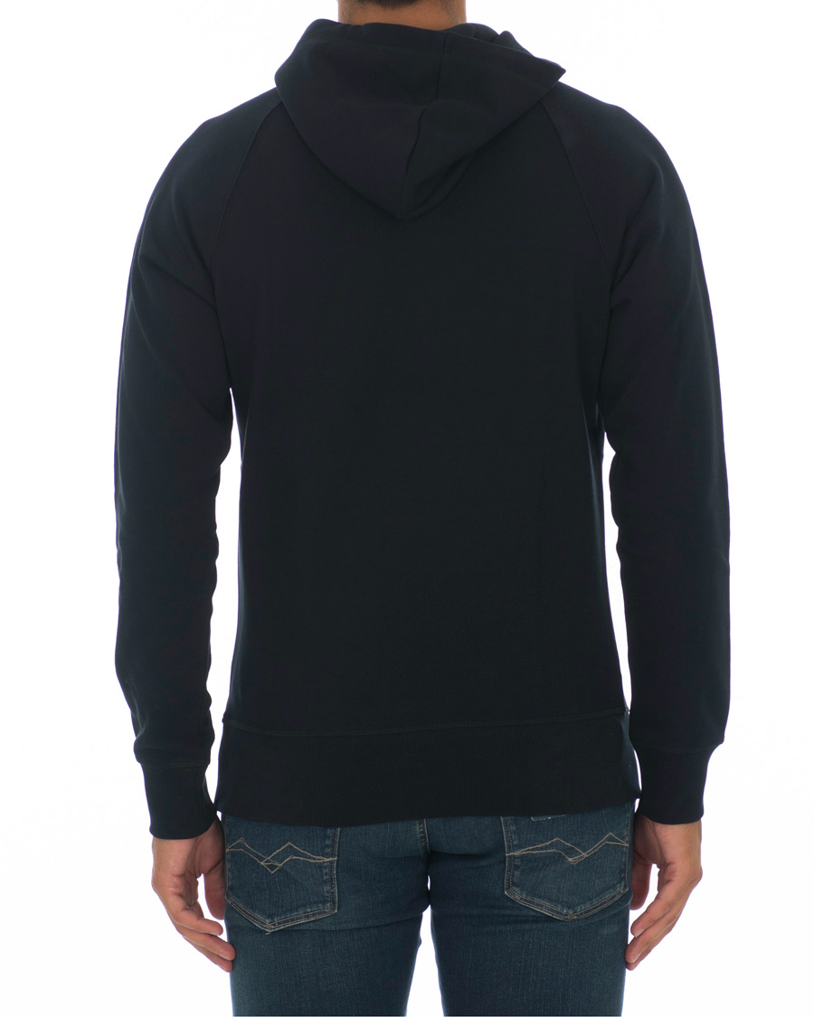 Heren | Truien | GANT | Archive Hoodie Black