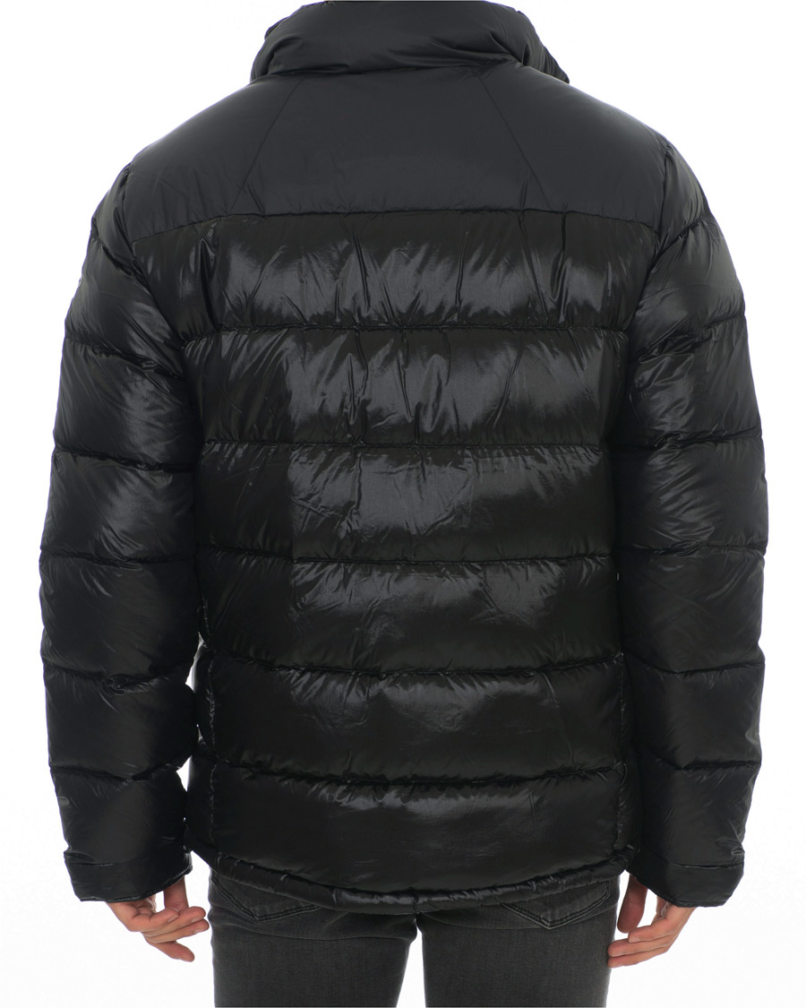 Heren | Jassen | Peak Performance | Frost Glacier Down Jacket Black
