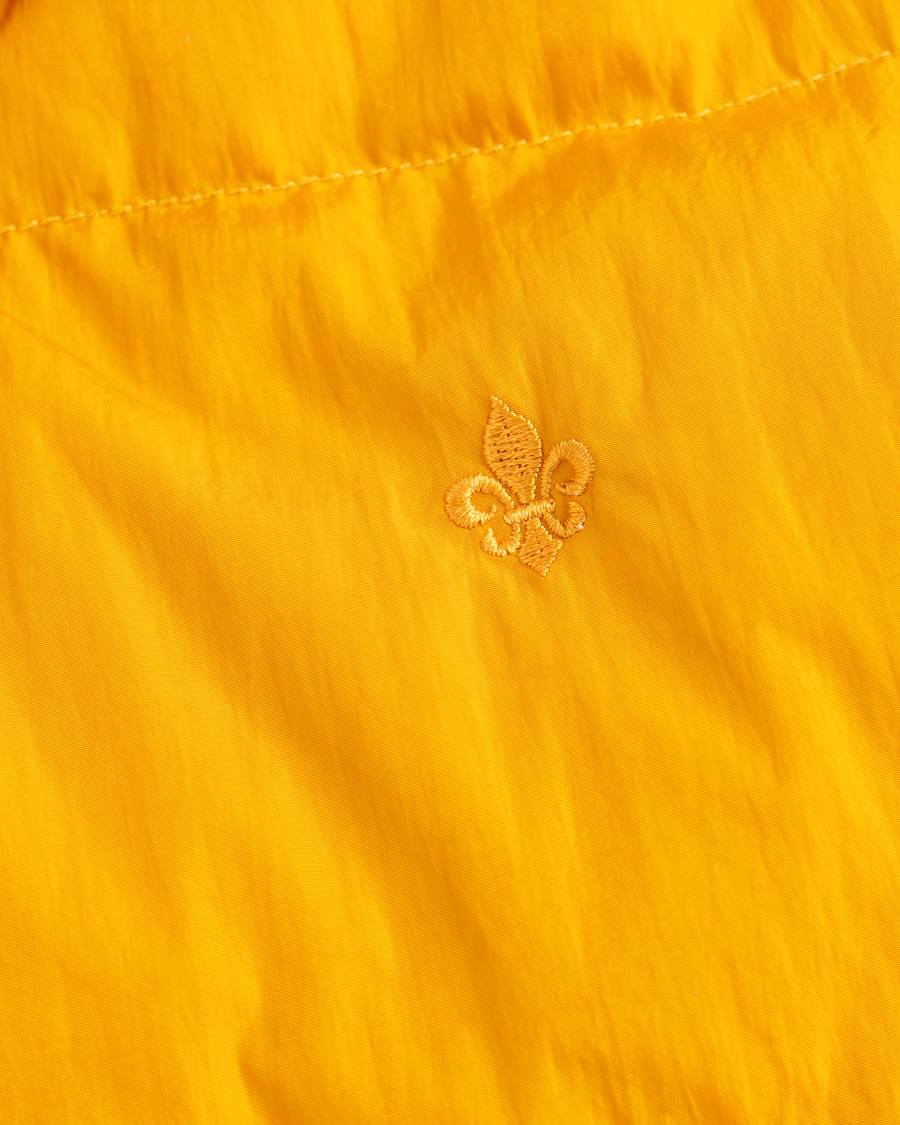 Heren | Jassen | Morris | Duncan Down Jacket Yellow