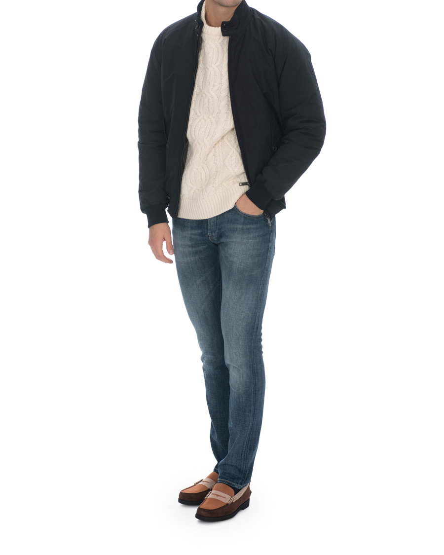 Heren | Sebago Dan Suede Polaris Loafer Tricolor | Sebago | Dan Suede Polaris Loafer Tricolor