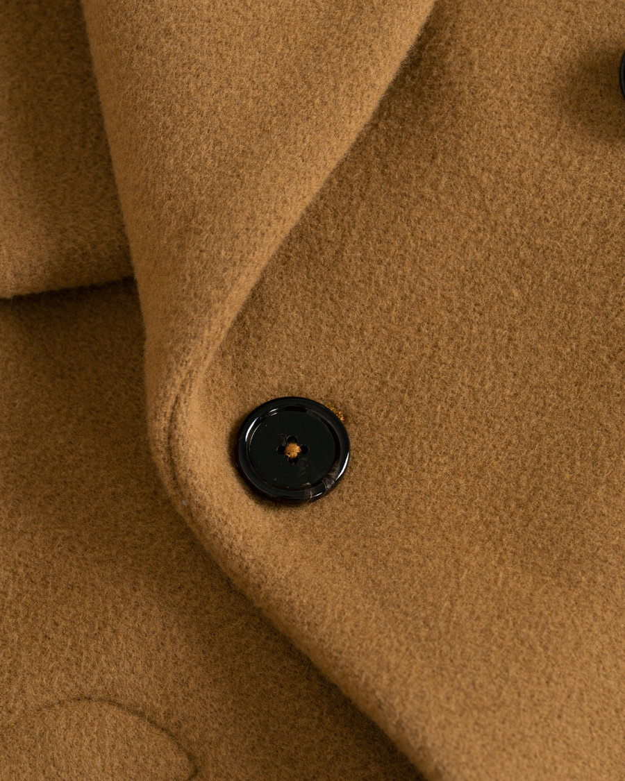 Heren | Jassen | Dondup | Peacoat Beige