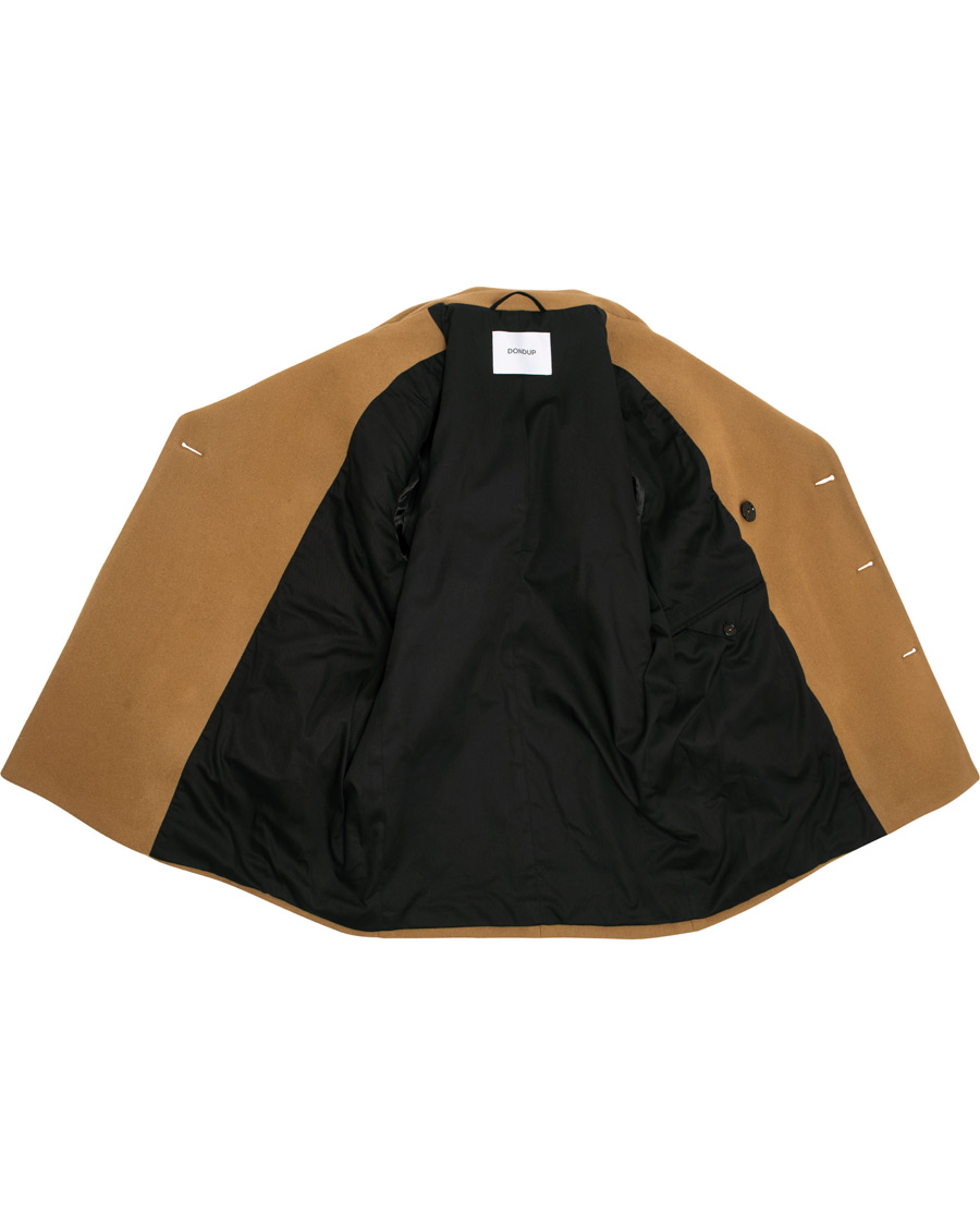 Heren | Jassen | Dondup | Peacoat Beige