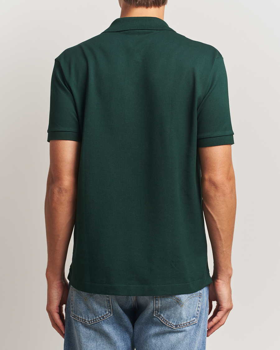 Heren | Polo's | Lacoste | Original Polo Piké Sinople
