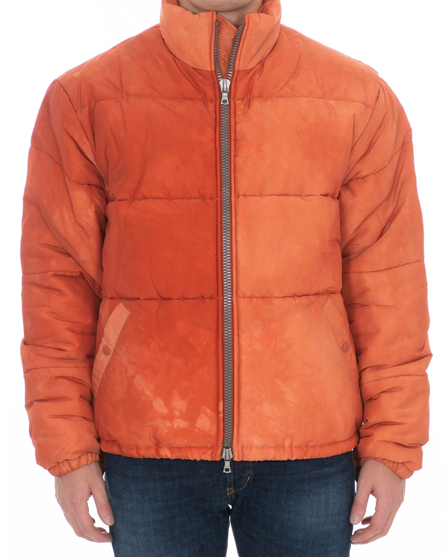 Heren | Jassen | Our Legacy | Walrus Puffa Jacket Rust