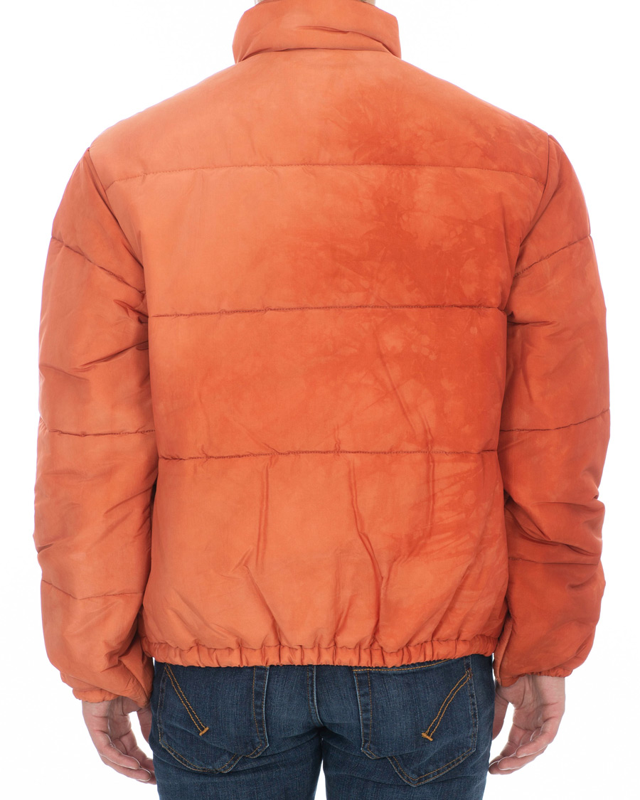 Heren | Jassen | Our Legacy | Walrus Puffa Jacket Rust
