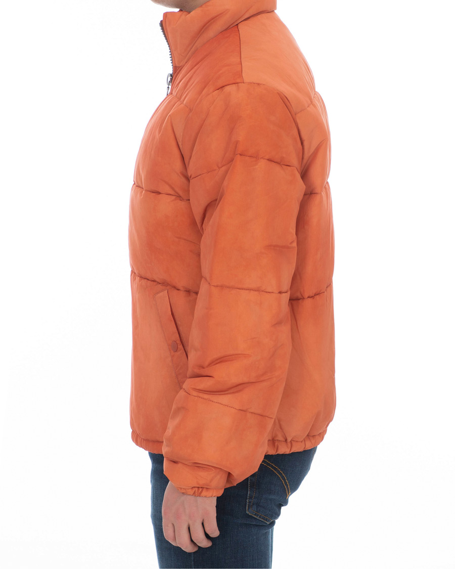 Heren | Jassen | Our Legacy | Walrus Puffa Jacket Rust