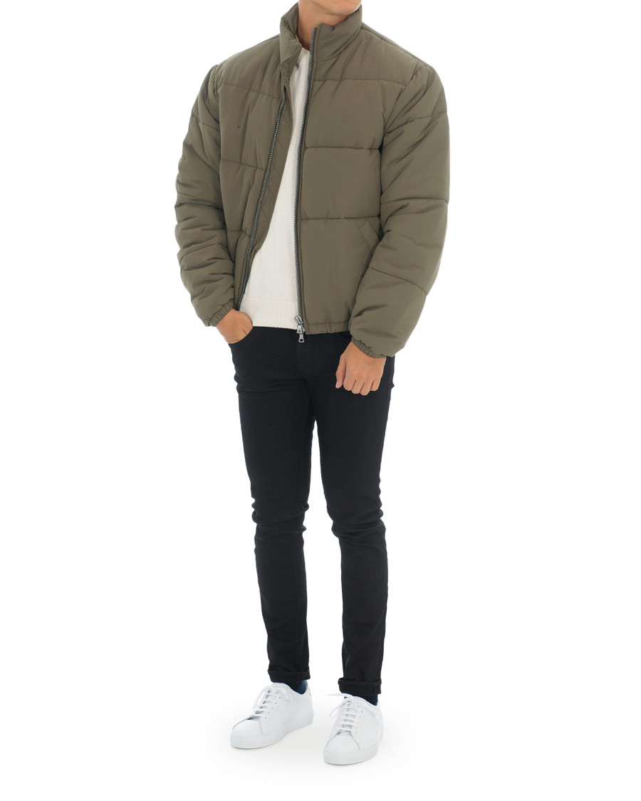 Heren | Jassen | Our Legacy | Walrus Puffa Jacket Olive