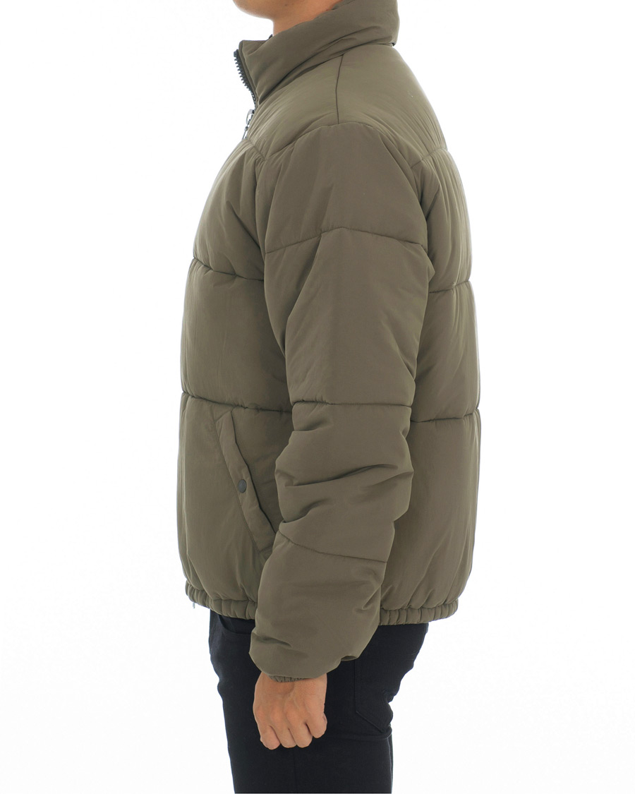 Heren | Jassen | Our Legacy | Walrus Puffa Jacket Olive