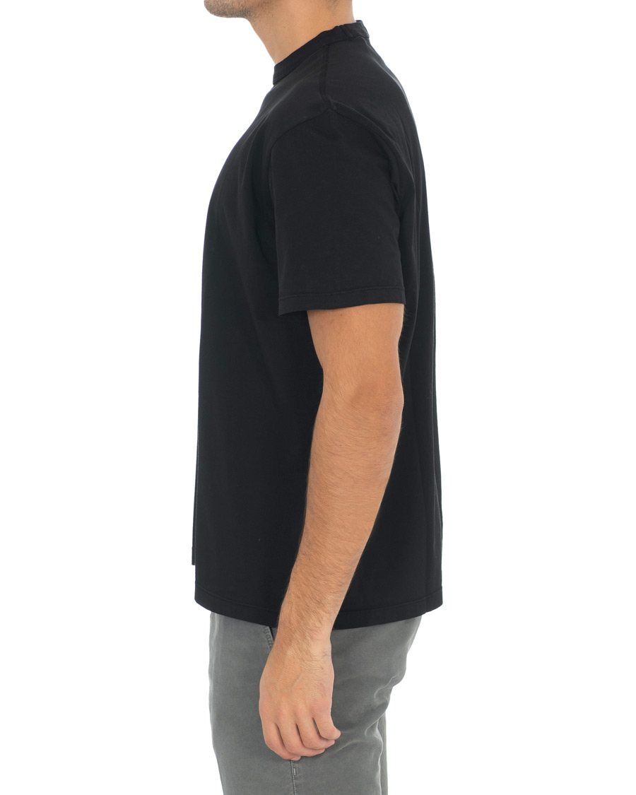 Heren | T-shirts | Our Legacy | New Box T-shirt Black