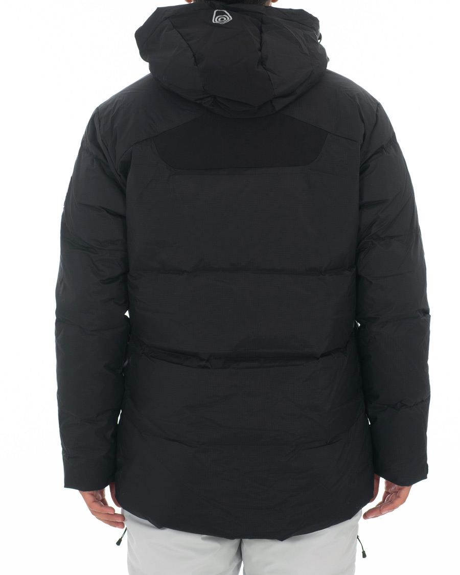 Heren | Jassen | Sail Racing | Patrol Down Jacket Black