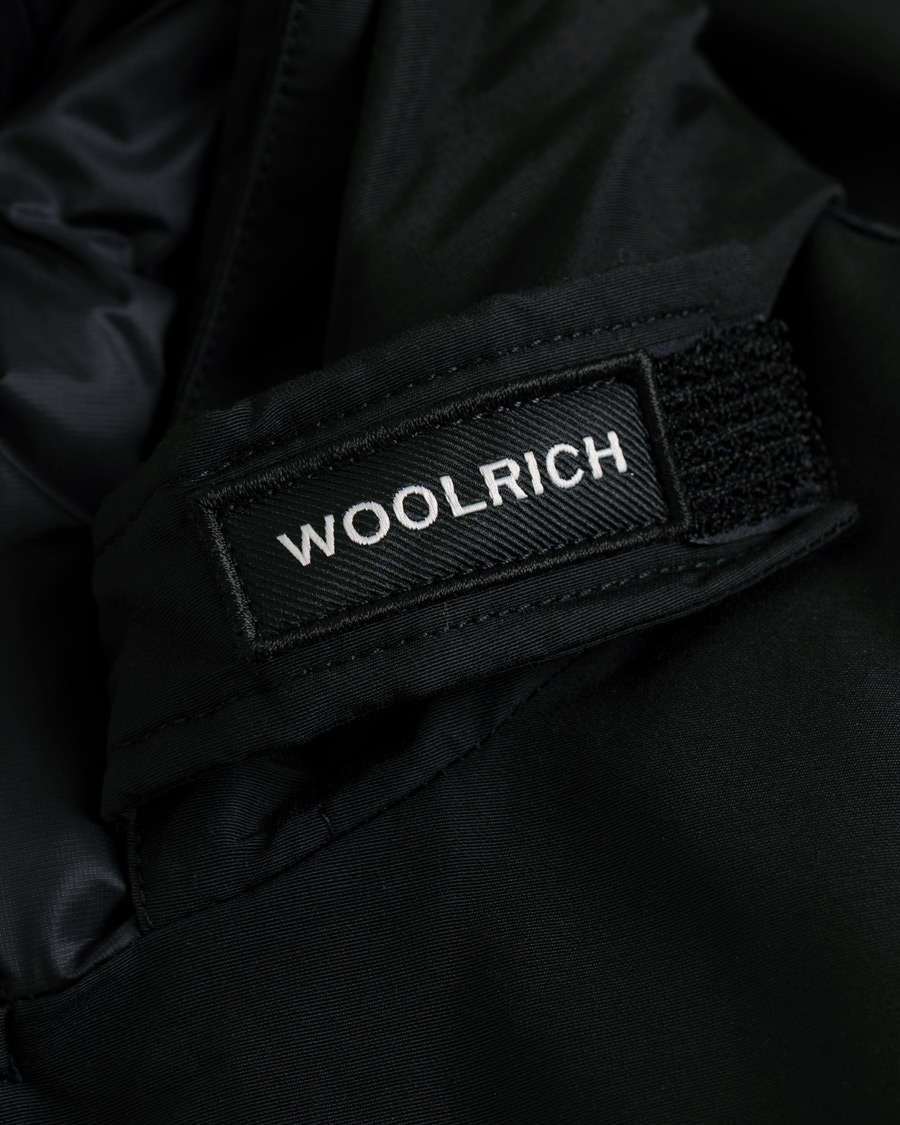 Heren | Jassen | Woolrich | Arctic Parka No Fur New Black