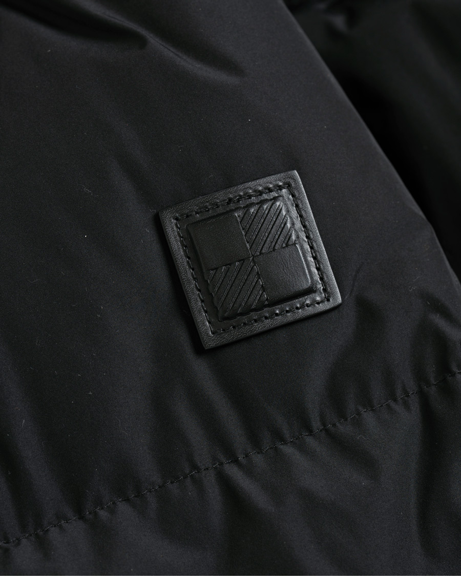 Heren | Jassen | Woolrich | Quilted Arctic Parka DF Black
