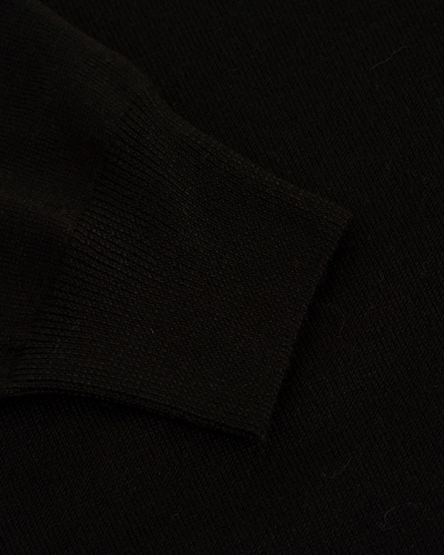 Heren | Truien | Gran Sasso | Merino Fashion Fit Crew Neck Pullover Brown