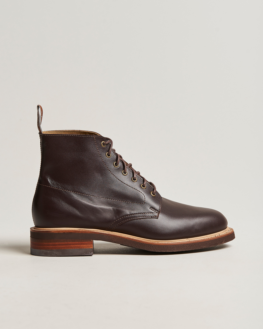 Heren | R.M.Williams Rickaby Boot Chestnut | R.M.Williams | Rickaby Boot Chestnut
