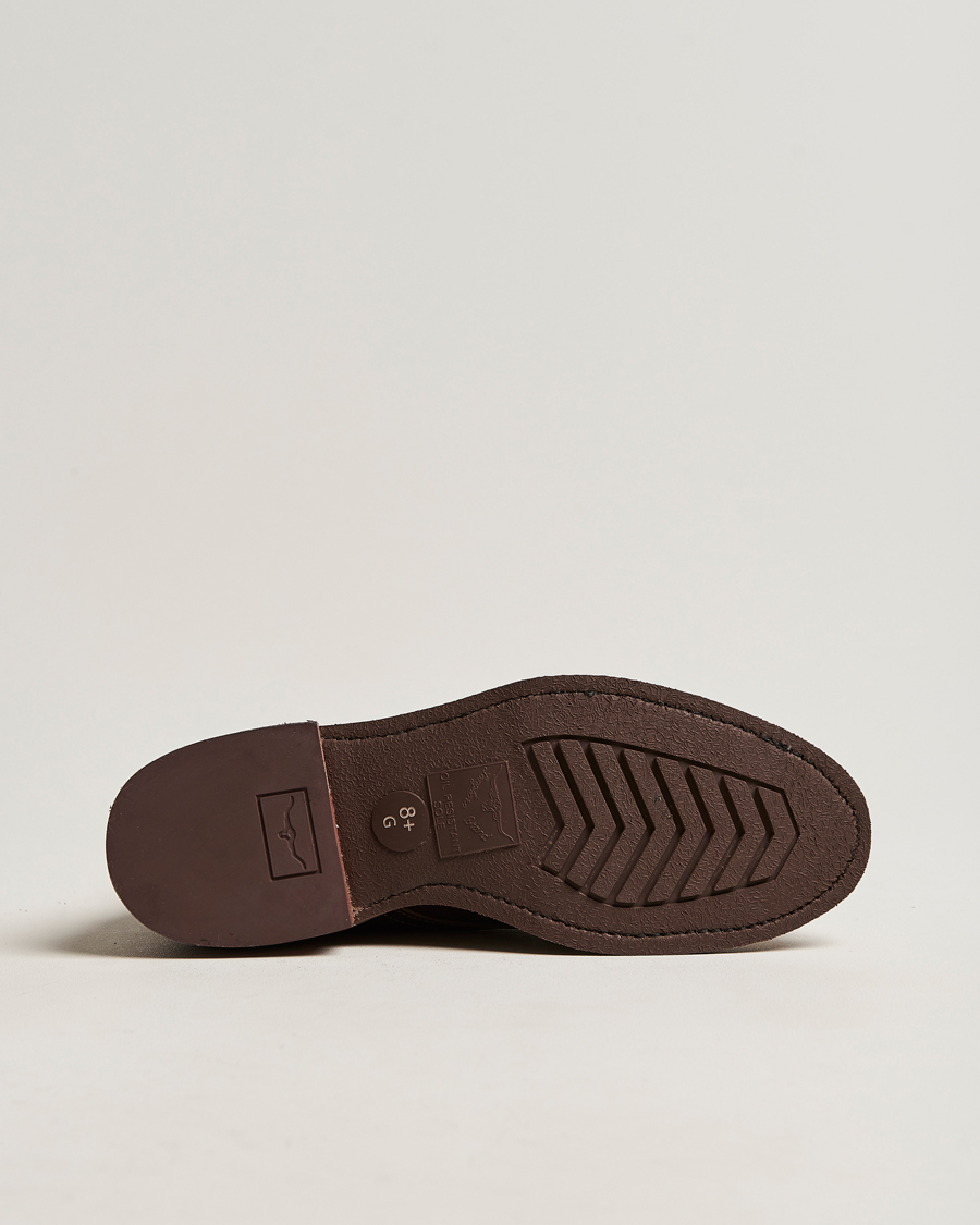 Heren | R.M.Williams Rickaby Boot Chestnut | R.M.Williams | Rickaby Boot Chestnut