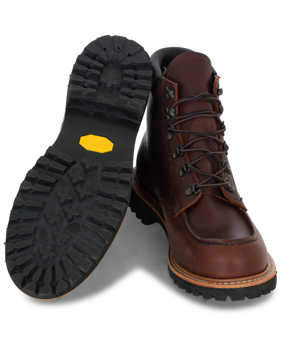 Heren | Red Wing Shoes Sawmill Boot Briar Oil Slick Leather | Red Wing Shoes | Sawmill Boot Briar Oil Slick Leather