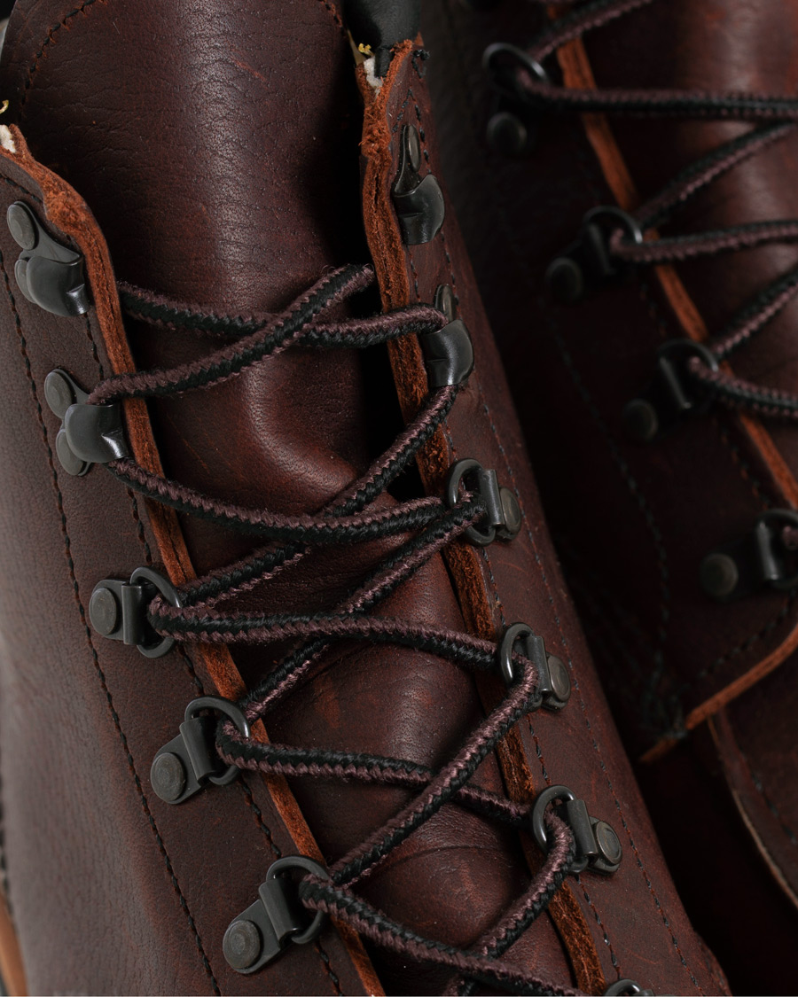 Heren | Red Wing Shoes Sawmill Boot Briar Oil Slick Leather | Red Wing Shoes | Sawmill Boot Briar Oil Slick Leather
