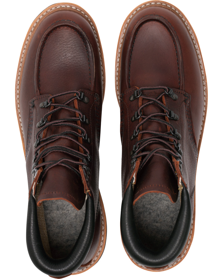 Heren | Red Wing Shoes Sawmill Boot Briar Oil Slick Leather | Red Wing Shoes | Sawmill Boot Briar Oil Slick Leather