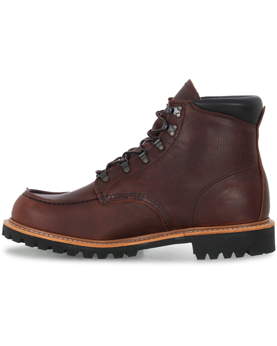Heren | Red Wing Shoes Sawmill Boot Briar Oil Slick Leather | Red Wing Shoes | Sawmill Boot Briar Oil Slick Leather