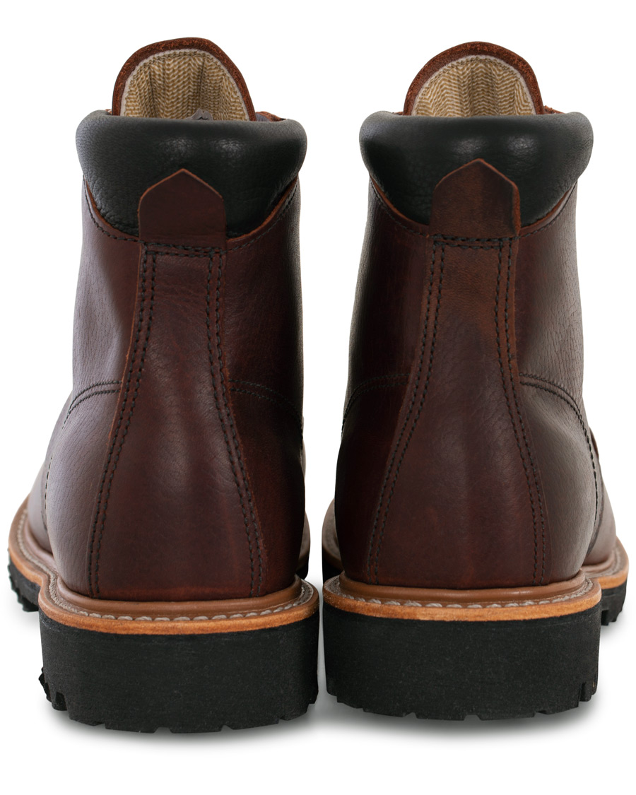 Heren | Red Wing Shoes Sawmill Boot Briar Oil Slick Leather | Red Wing Shoes | Sawmill Boot Briar Oil Slick Leather