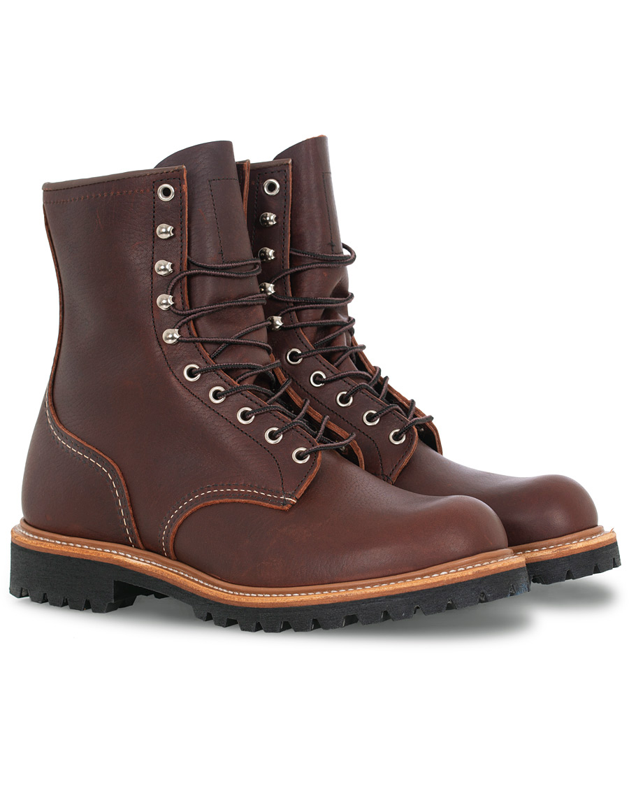Heren | Red Wing Shoes 8