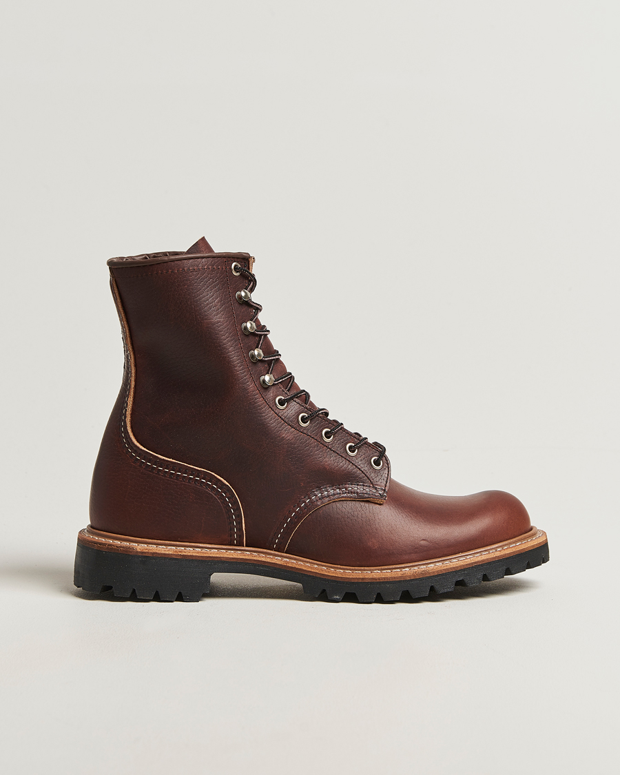 Heren | Laarzen | Red Wing Shoes | 8