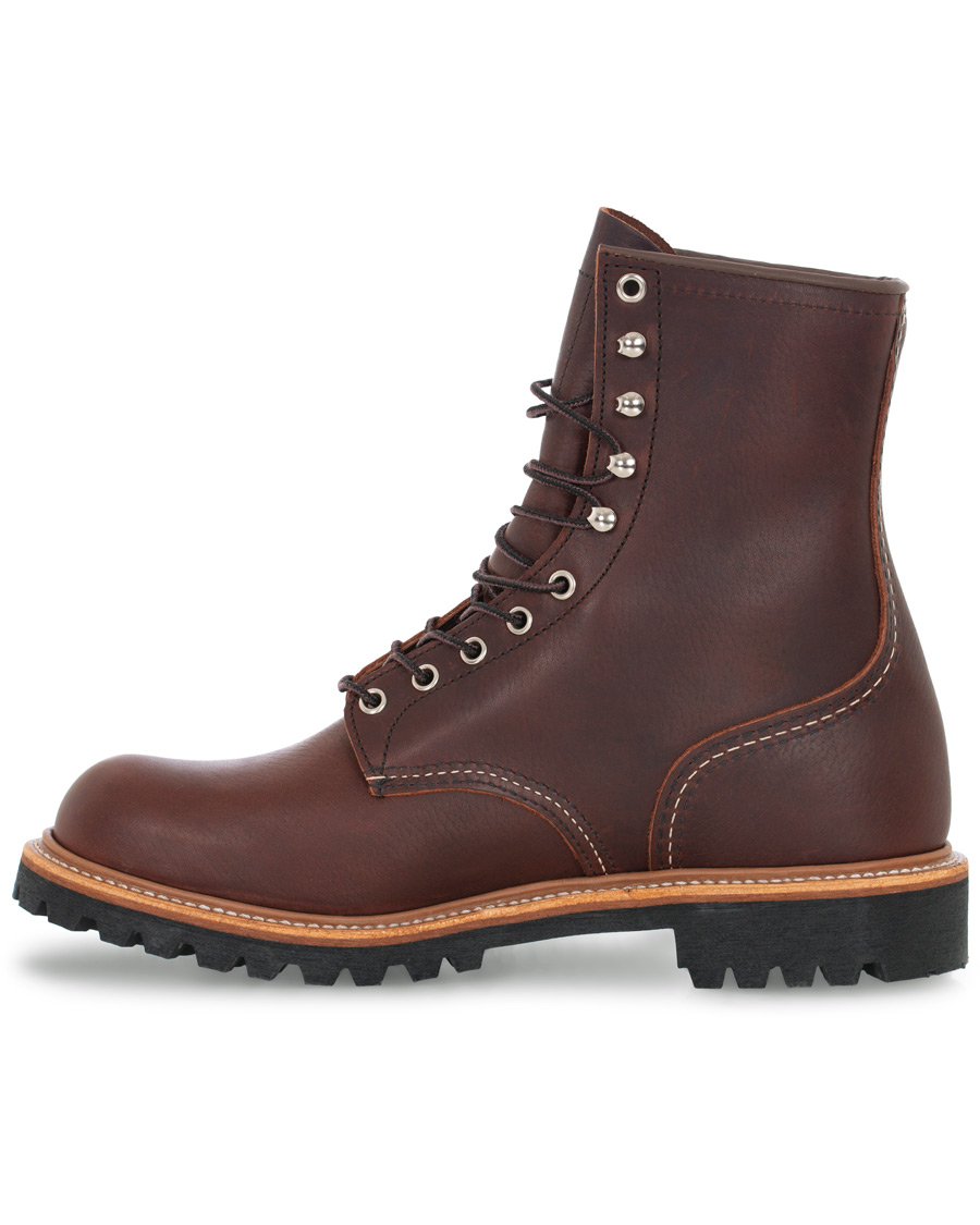 Heren | Red Wing Shoes 8