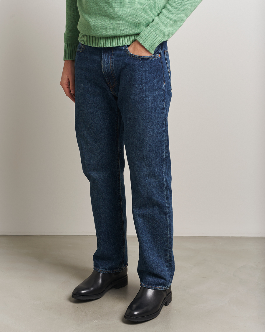 Heren | Laarzen | Polo Ralph Lauren | Bryson Chelsea Boot Black