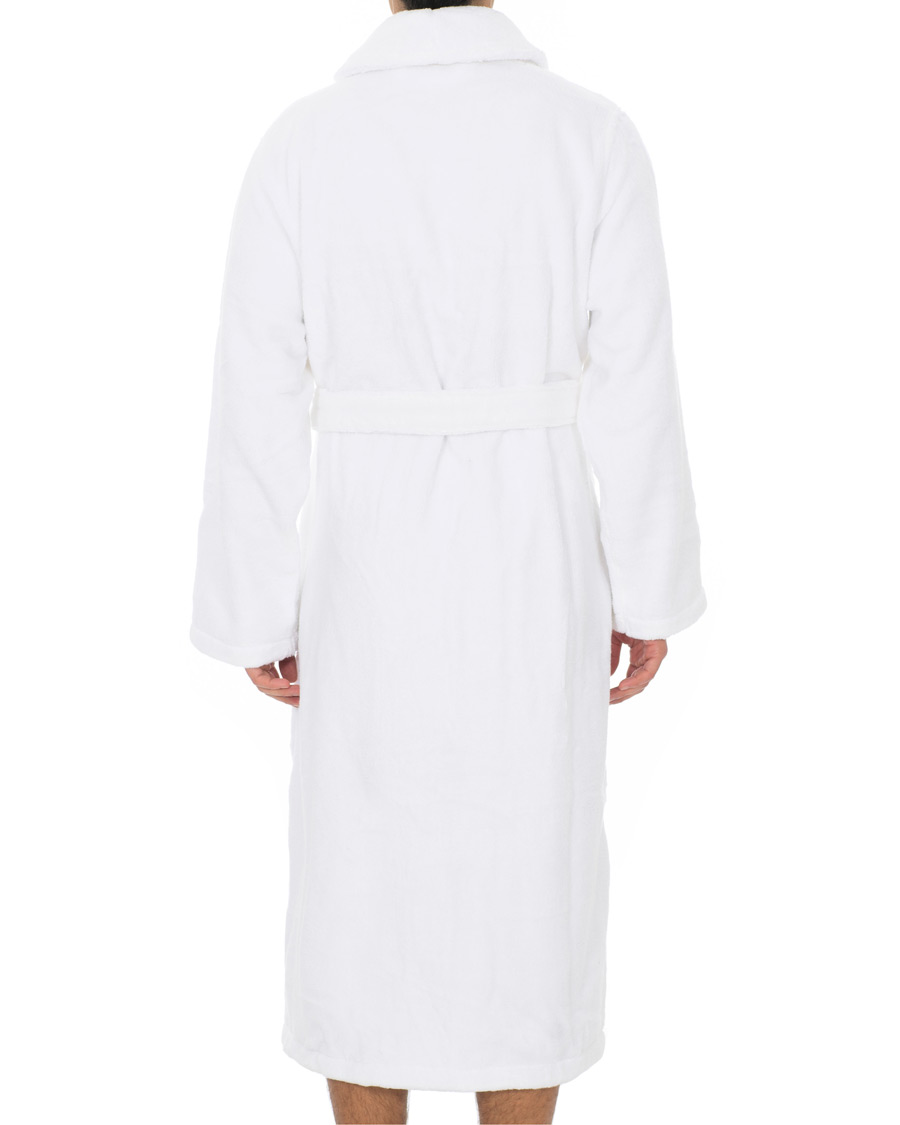 Heren | Pyjama's en gewaden | Polo Ralph Lauren | Terry Robe White