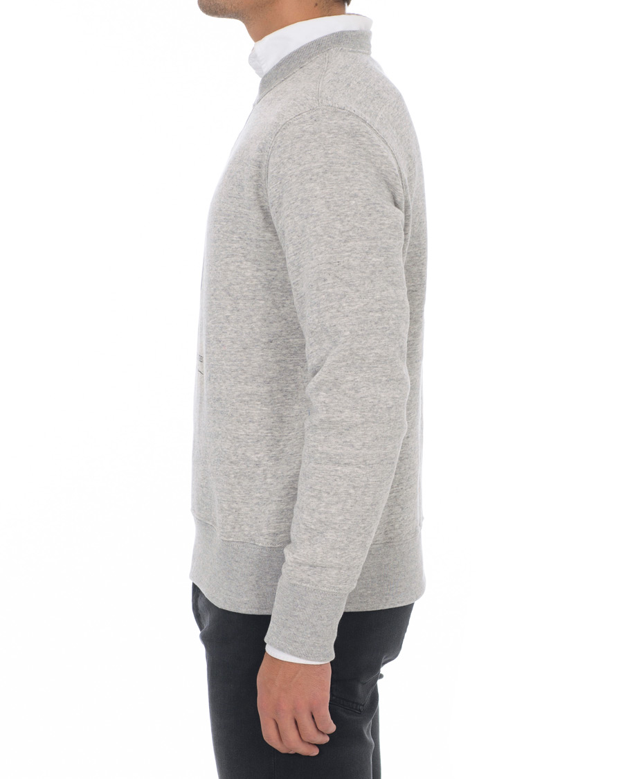 Heren | Truien | Polo Ralph Lauren | Printed Suit Bear Sweatshirt Grey