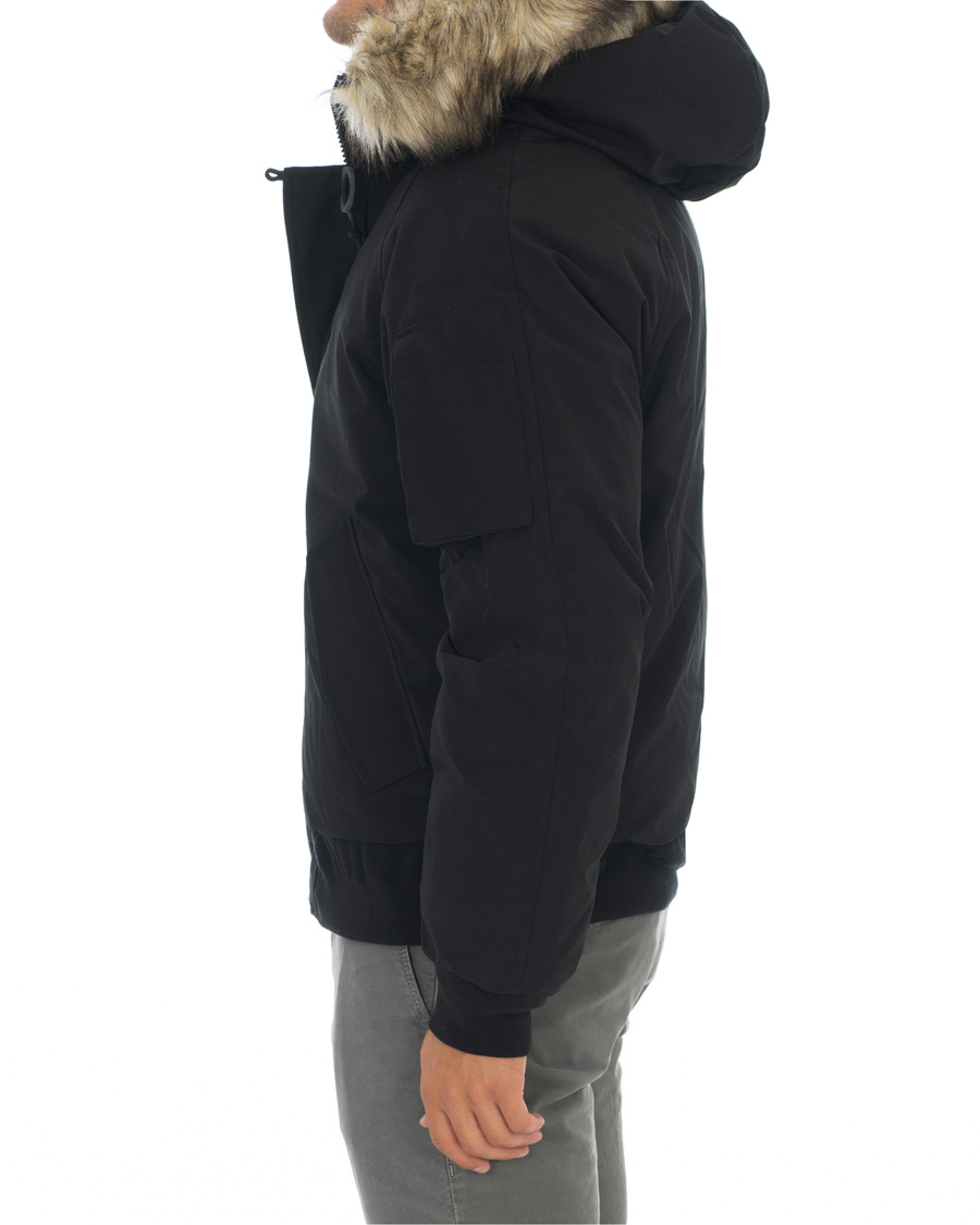 Heren | Jassen | Polo Ralph Lauren | Bomber Parka Black