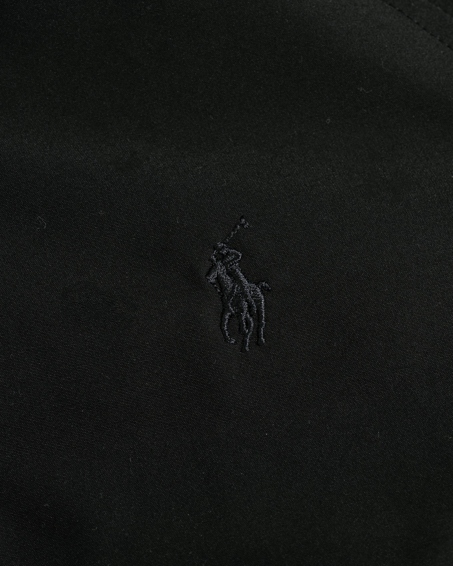 Heren | Jassen | Polo Ralph Lauren | Bomber Parka Black