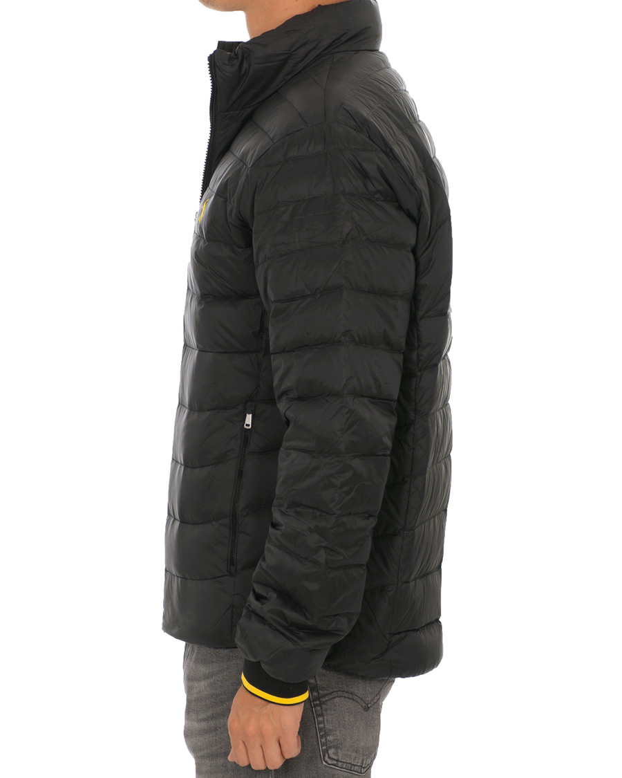 Heren | Jassen | Polo Ralph Lauren | Lightweight Down Jacket Black