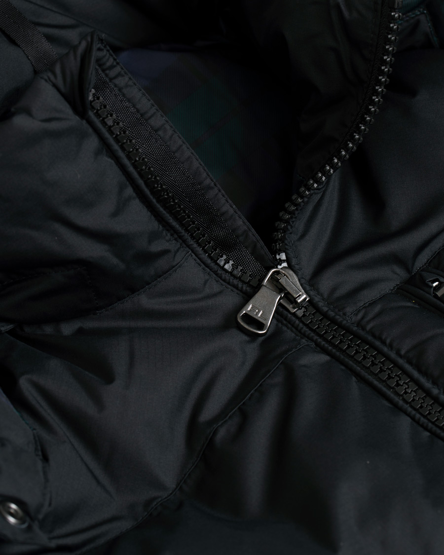 Heren | Jassen | Polo Ralph Lauren | El Cap Down Jacket Black
