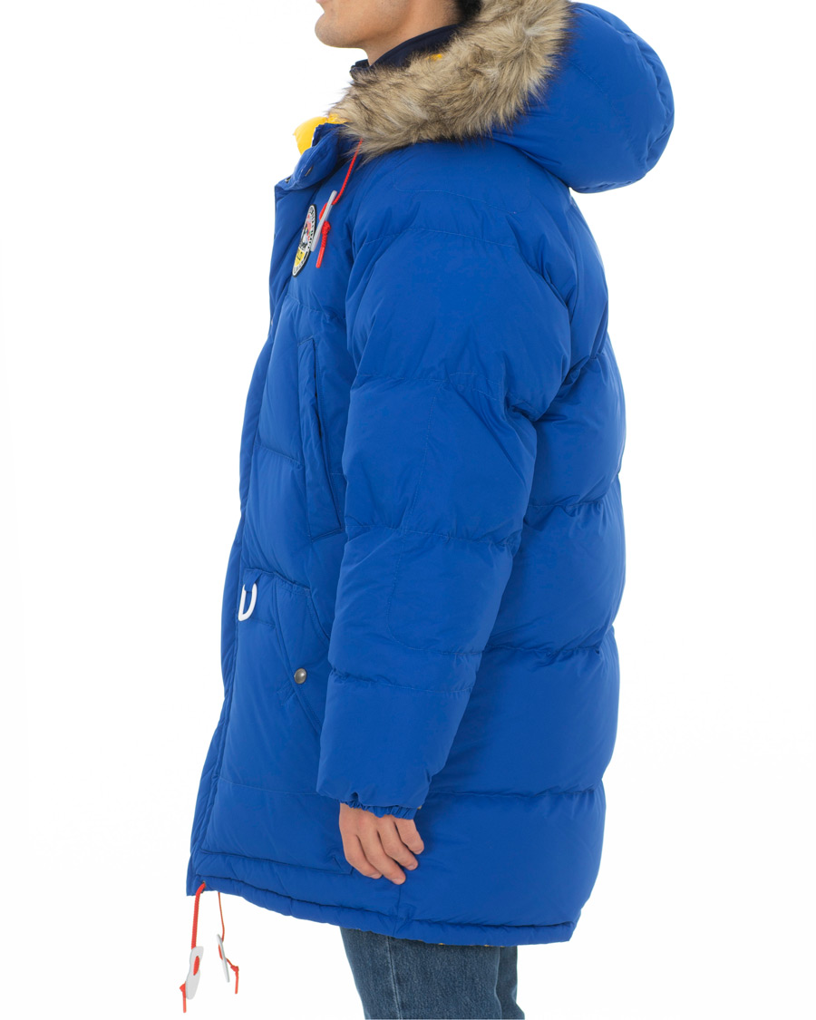Heren | Jassen | Polo Ralph Lauren | Talvi Parka Blue