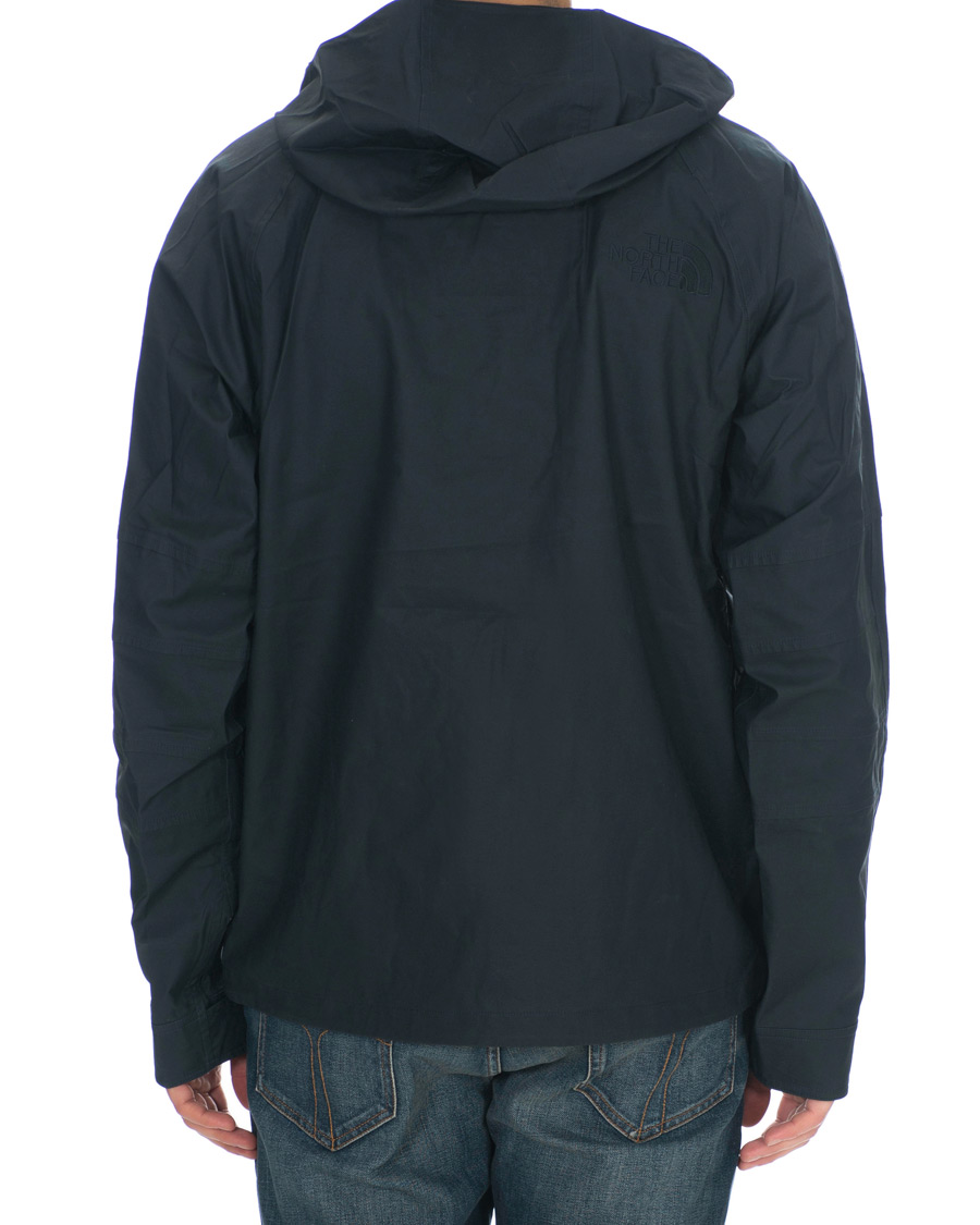 Heren | Jassen | The North Face | British Millerain Sierra Jacket Urban Navy